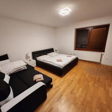 Rg Apartments Šamorín Екстериор снимка