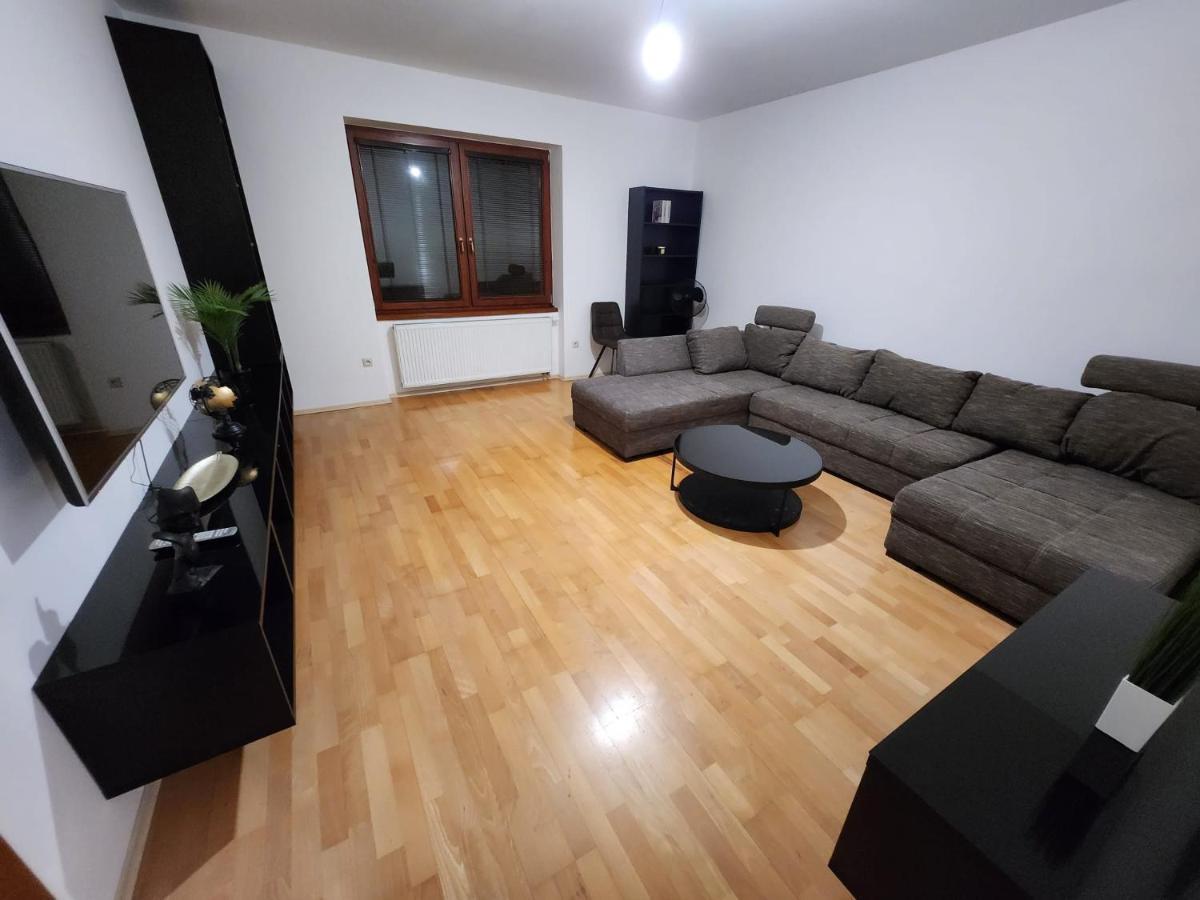 Rg Apartments Šamorín Екстериор снимка