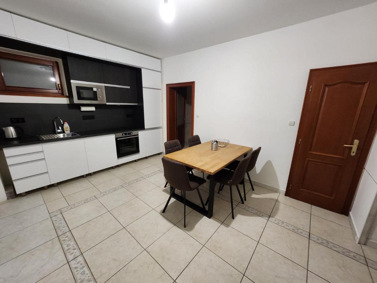 Rg Apartments Šamorín Екстериор снимка